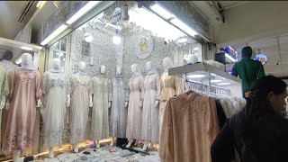 NEWEST GAMIS AT TANAH ABANG MARKET BLOCK A‼️ SUITABLE FOR EID 2026 screenshot 2