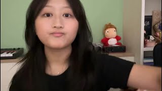 Sofia  Clairo cover