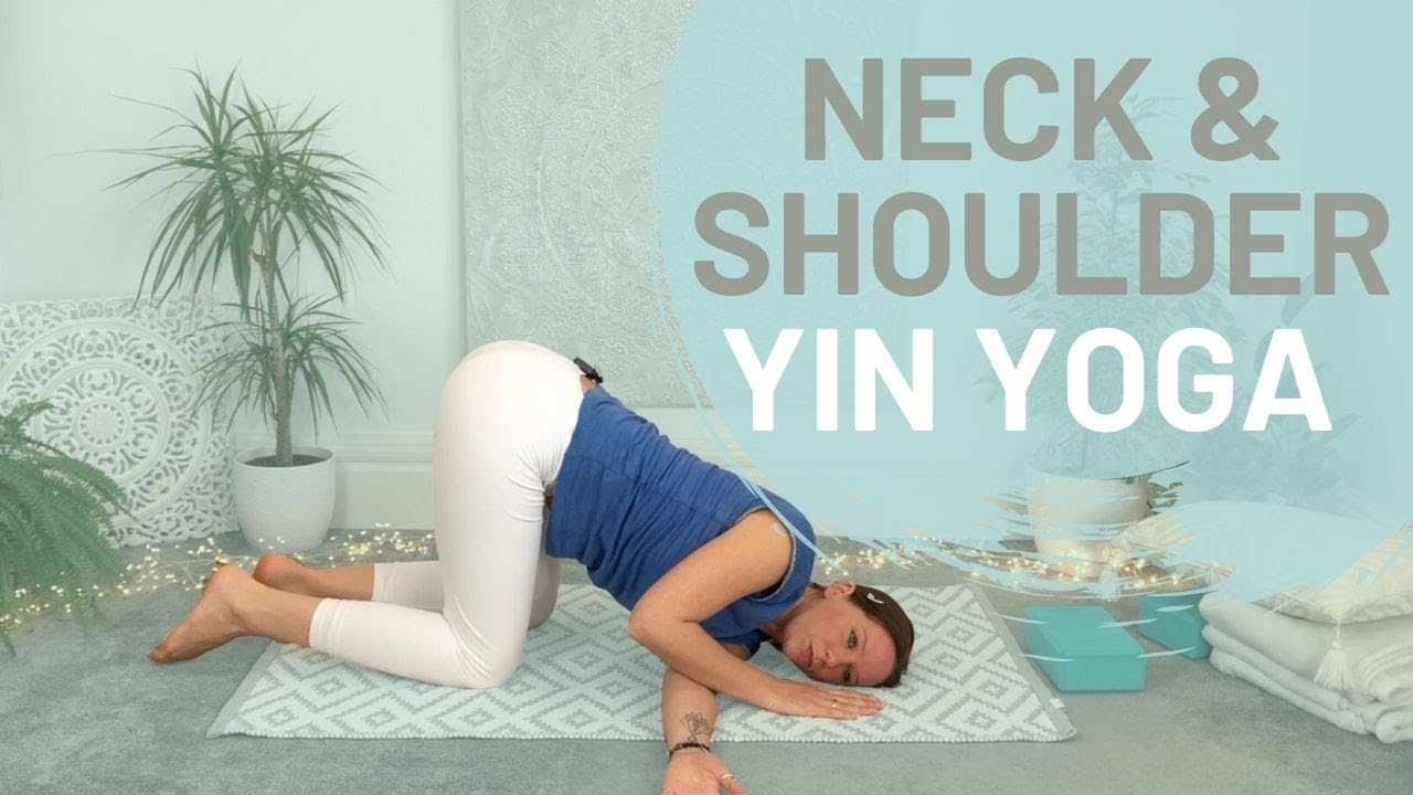 Looking to open your body and calm your mind? Yin yoga might be for you.