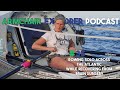 Rowing Solo Across the Atlantic after Brain Surgery w/ Kiko Mathews | Armchair Explorer