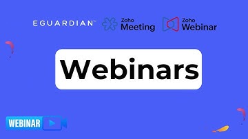 Zoho Meeting | Meetings | Rooms | Calls | Webinars - Unified in one platform