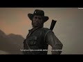 N.W Dickens - Red Dead Redemption Gameplay Part 4 (No Commentary)