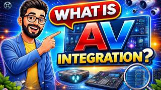 What is AV Integration? | Complete Beginner Guide (Hindi)