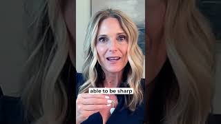 Be Sharp In Your 70s and Beyond | Rochelle Walsh