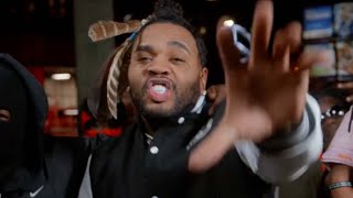 Kevin Gates ft. YNW Melly \& Kodak Black - Super Gremlin (Music Video)