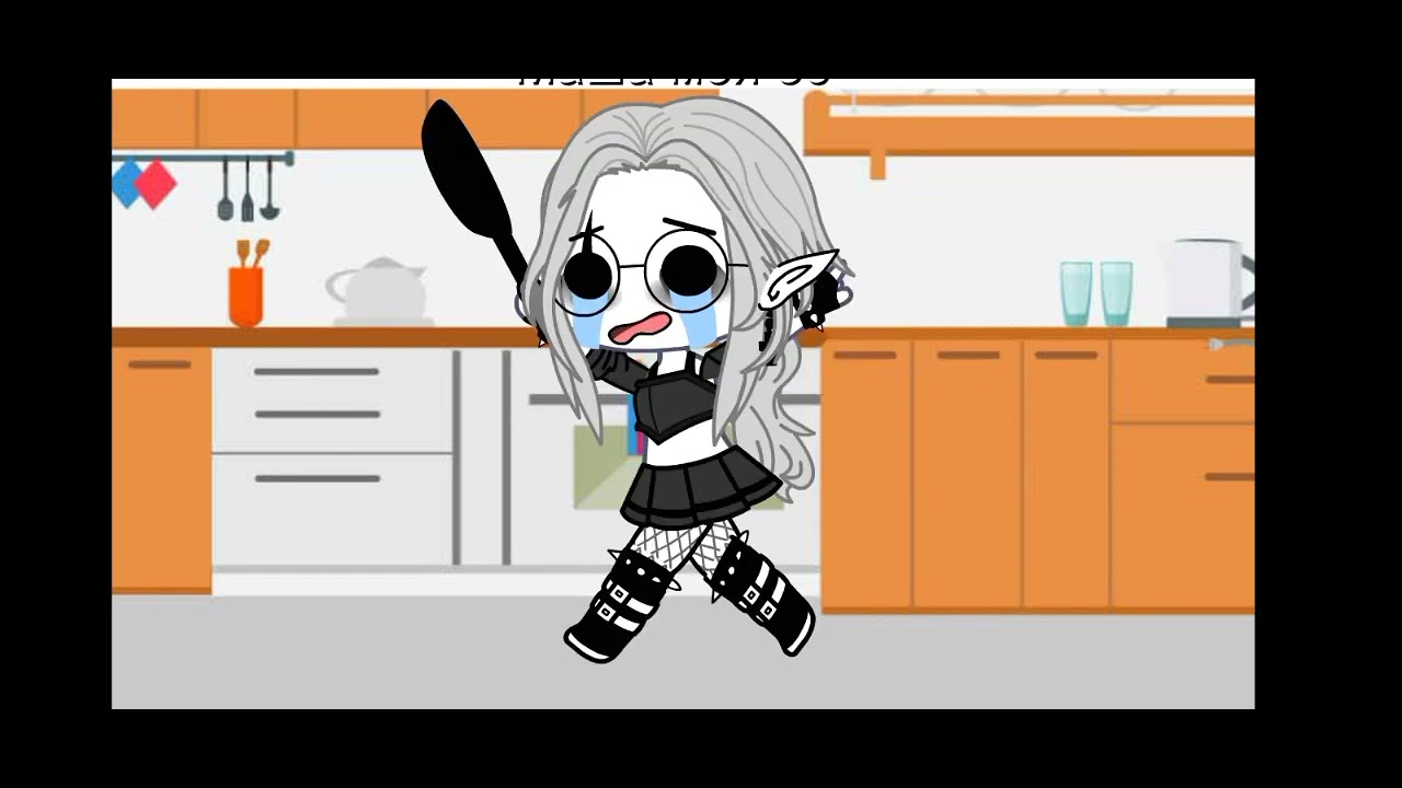 называется пожарила котлет?? - YouTube