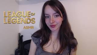 League of Legends ASMR screenshot 5