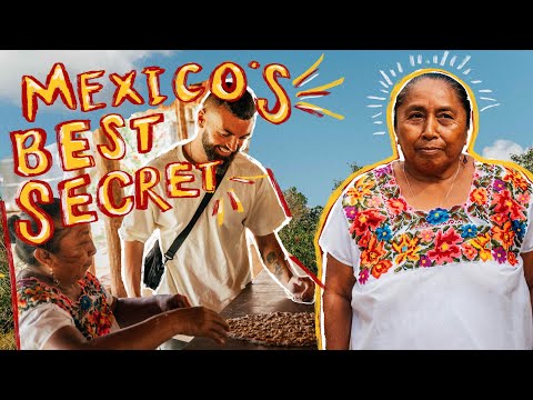 Is this Mexico’s best cook? 🇲🇽