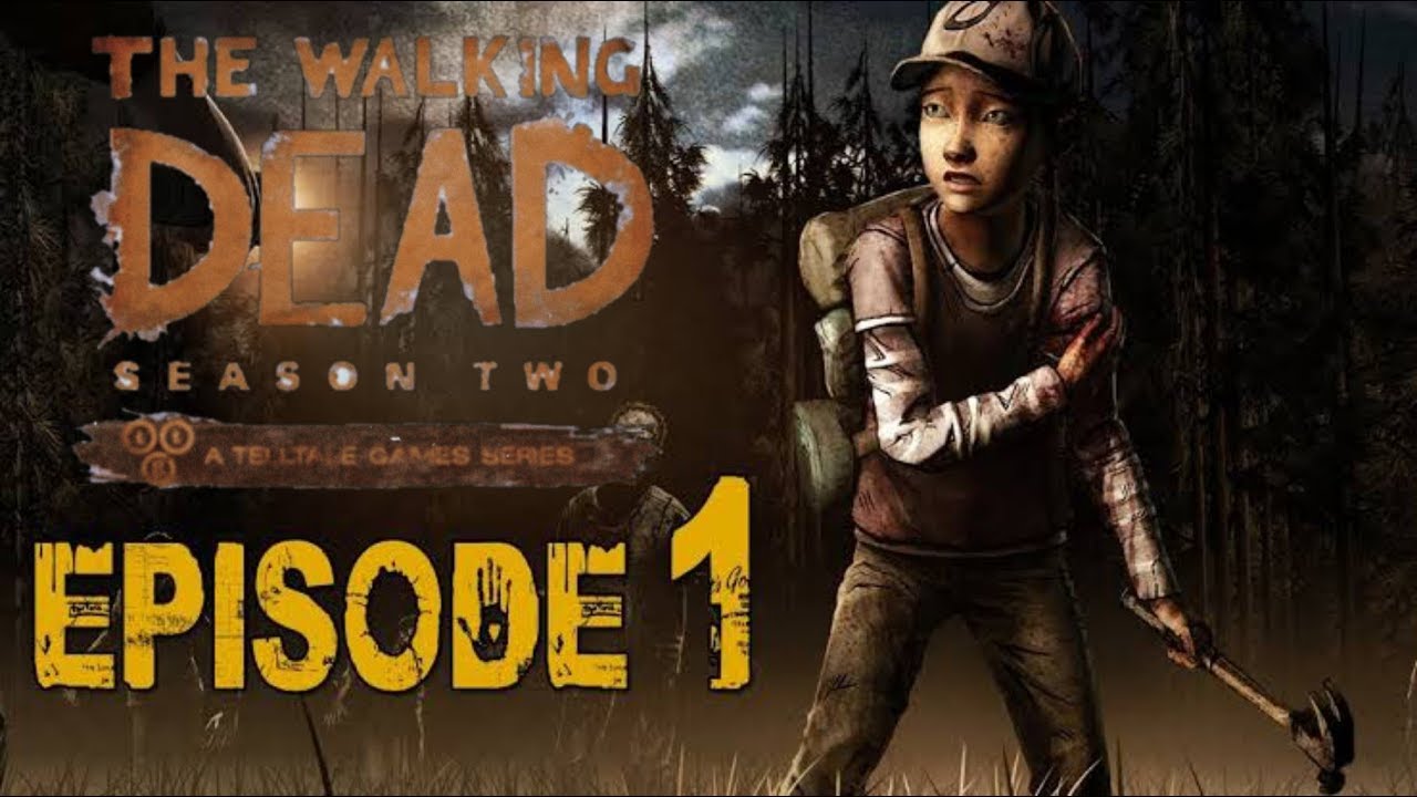 All Us Are Dead Saison 2 WALKING DEAD 💀 SEASON-2 | EPISODE-1 🤔ALL THAT REMAINS | HAPPY HOLI