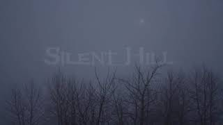Sleeping in Silent Hill (extended ambient music mix) [old]