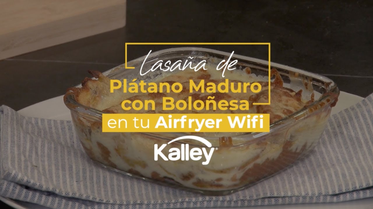 Lasa a De Pl tano Maduro En Air Fryer YouTube lasa-a-de-pl-tano-maduro-en-air-fryer-youtube
