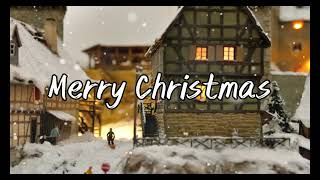 Merry Christmas!