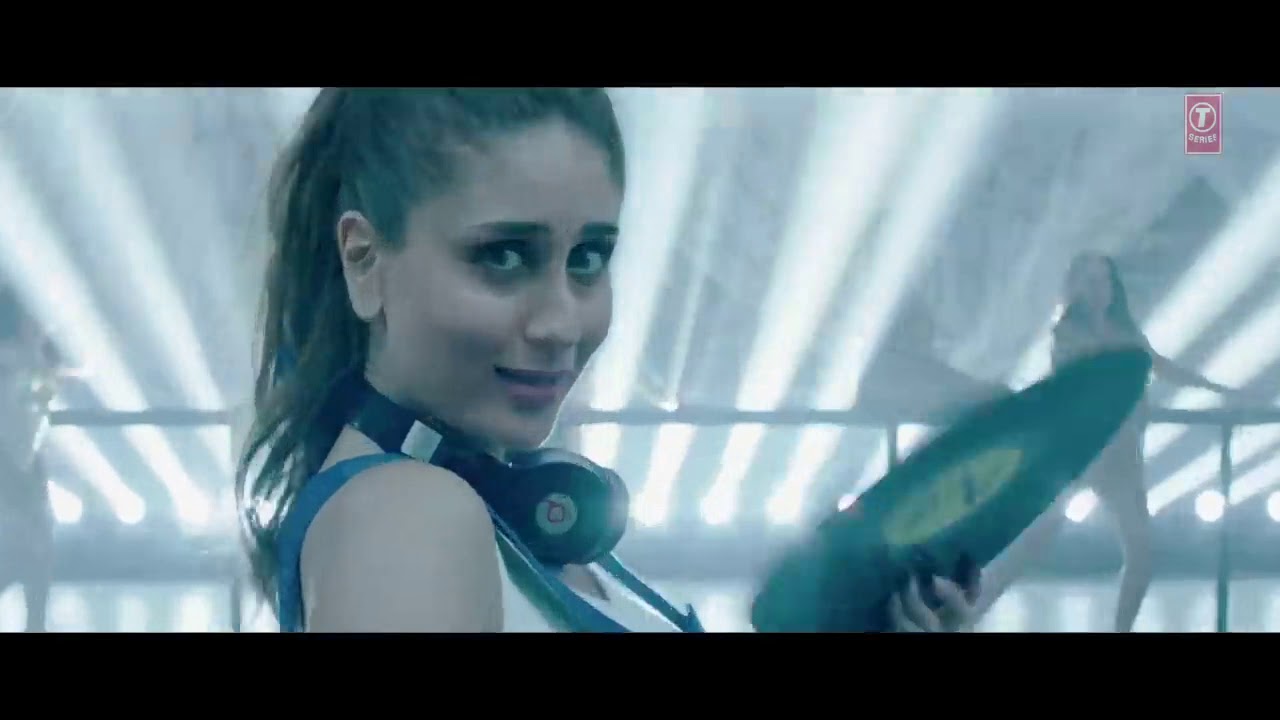 HIGH HEELS TE NACHCHE Video Song KI & KA Meet Bros ft Jaz Dhami Yo Yo