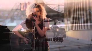 Tori Kelly First Heartbreak