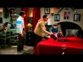 Big Bang Theory - Howard's Handjob