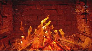 Fireplace Campfire Ambient Sound