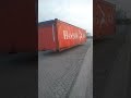 CONTAINER 40 FEET