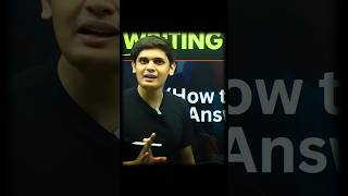 How to Write a Good Answer 🤯||Prashant Kirad #cbse #class10 #shorts #love #viral #trending #funny
