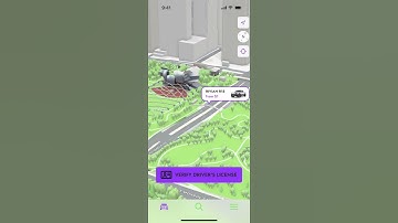 Sehaci Identity Verification with mDL. Car Sharing app use case
