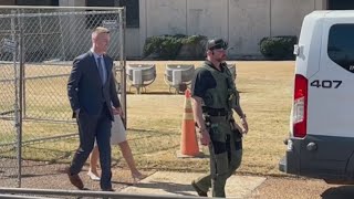 Judge denies immunity for former Decatur police officer Mac Marquette
