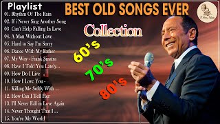 Frank Sinatra,Matt Monro,Engelbert ,Elvis Presley,Tom Jones Greatest Old Songs Golden #oldies Vol 2