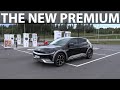 Koji automobil na struju je najlakši, a koji najteži?