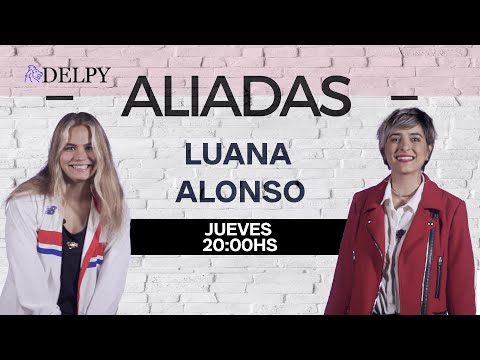 ALIADAS | PATI