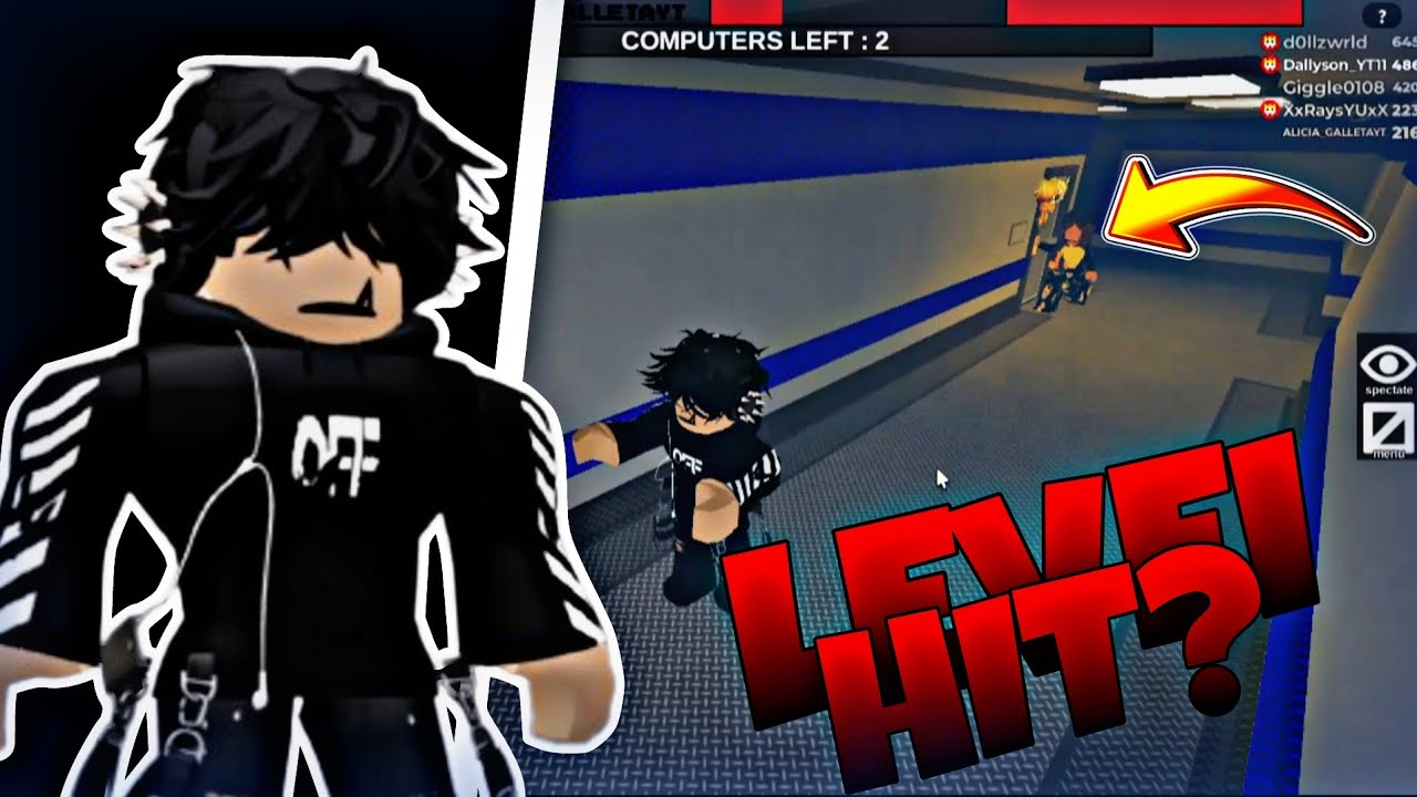 Я остался один против чудовища на профессиональном сервере, победил ли я? 🔥😬 (Сбегайте с объекта)