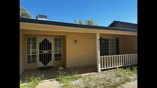 Beautiful Horse Property in Waddell