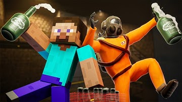 I downloaded too many lethal company mods