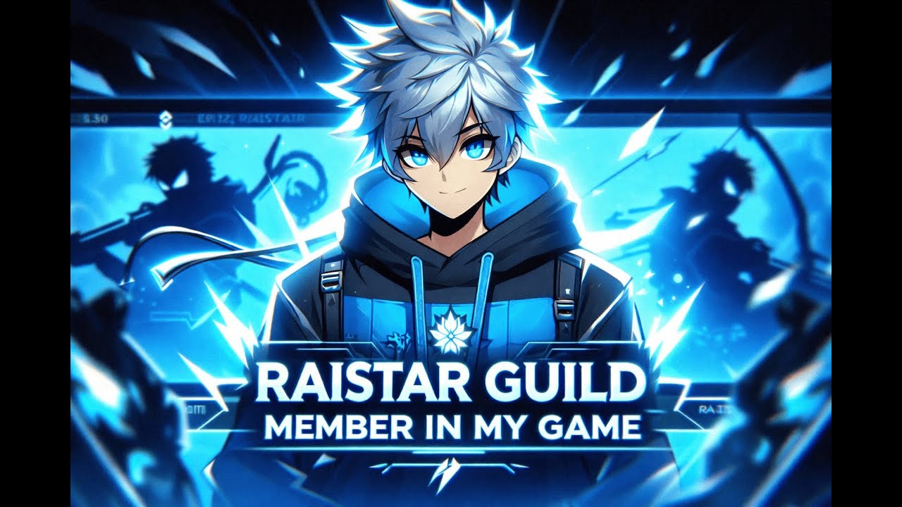 Raistar Guild Member Matchmaking But Defeated Us | Full Video | Free Fire Max