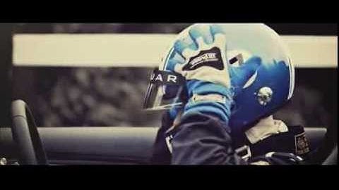 Jaguar Project 7 concept for the Goodwood Festival of Speed