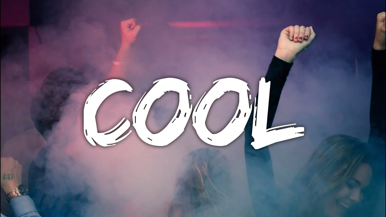 Dua Lipa - Cool, Lyrics Video