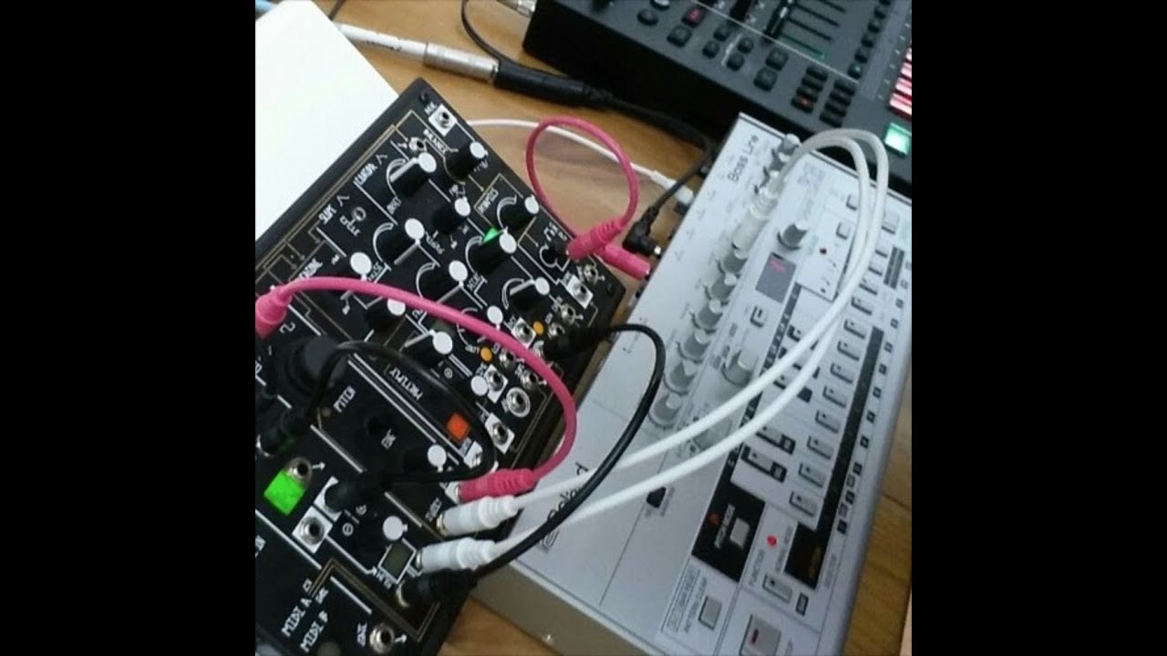 Tr8s Tb03 0coast Fracmental All Hardware Live October 19 Youtube