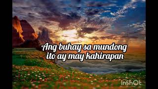 Sa Langit #LyricsVideo #SaLangit #Sda-HimigNgPapuri