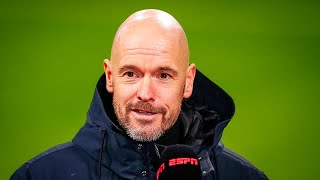 Erik ten Hag - Best Matches in Europe screenshot 5