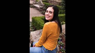 Jasmine Senior