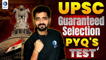 UPSC Geo-Scientist Chemistry Strategy | How To Prepare General Science In UPSC Geo Scientist | IFAS