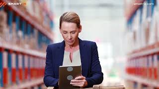 Revolutionizing Warehouse Management: SMART IS AI-Powered Solutions for Blue Yonder WMS