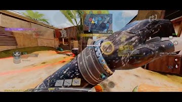 CBR4 Is Still Meta Even After The Nerf In COD Mobile...?