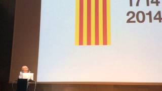 Mario Eskenazi's presentation @ATypI Barcelona