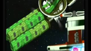 Scan2Go Capítulo 4 12 Audio Español