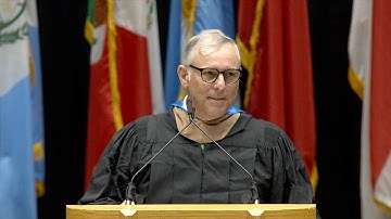 Master Of Quantitative Management: Business Analytics & Master of Management Studies Graduation 2022