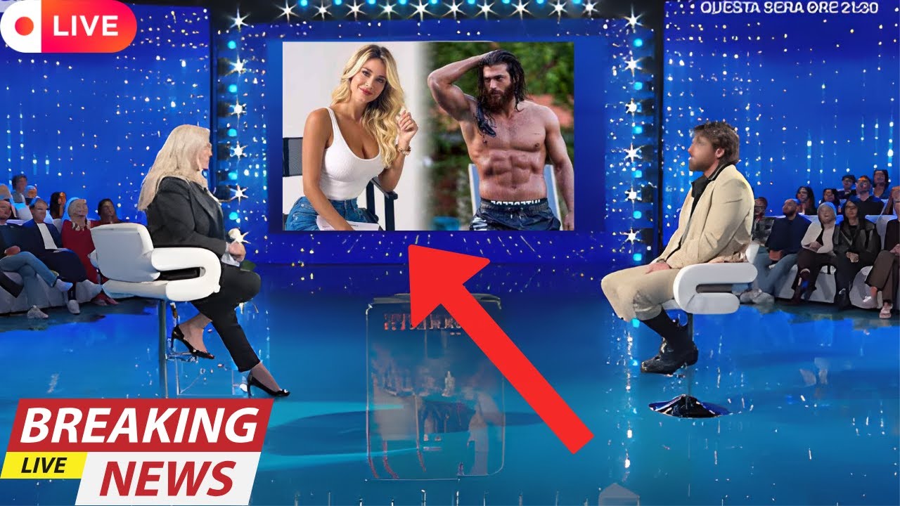 Джан Яман признался в Италии спустя 7 лет: «Эта женщина… была самой большой ошибкой в ​​моей жизни!»