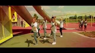 @P-Square - Personally | Choreography Aron Norbert | HRNMovies