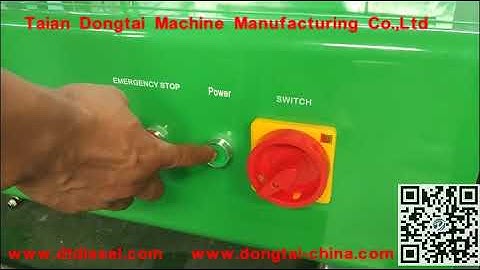 common Rail injector test bench  EPS100/DTS100