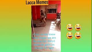 When South African man get drunk (Lacca Memes) Episode 5 screenshot 4