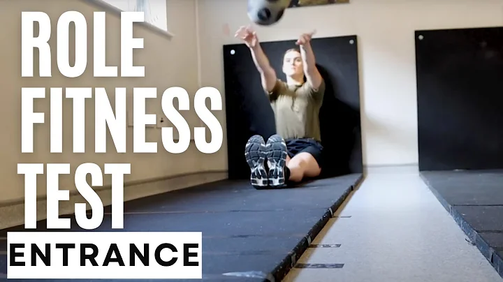 What is the RFT (E)? |Assessment Centre RFT(E) | Pirbright | British Army