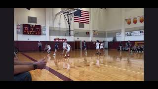 John Adams Academy vs. Bear River Championship Game