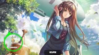 Nightcore - Eclipse ♪♪♪